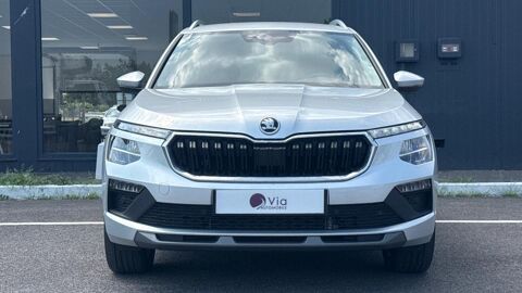 Kamiq 1.0 TSI Limited Edition 2024 occasion 60200 Compi&egrave;gne