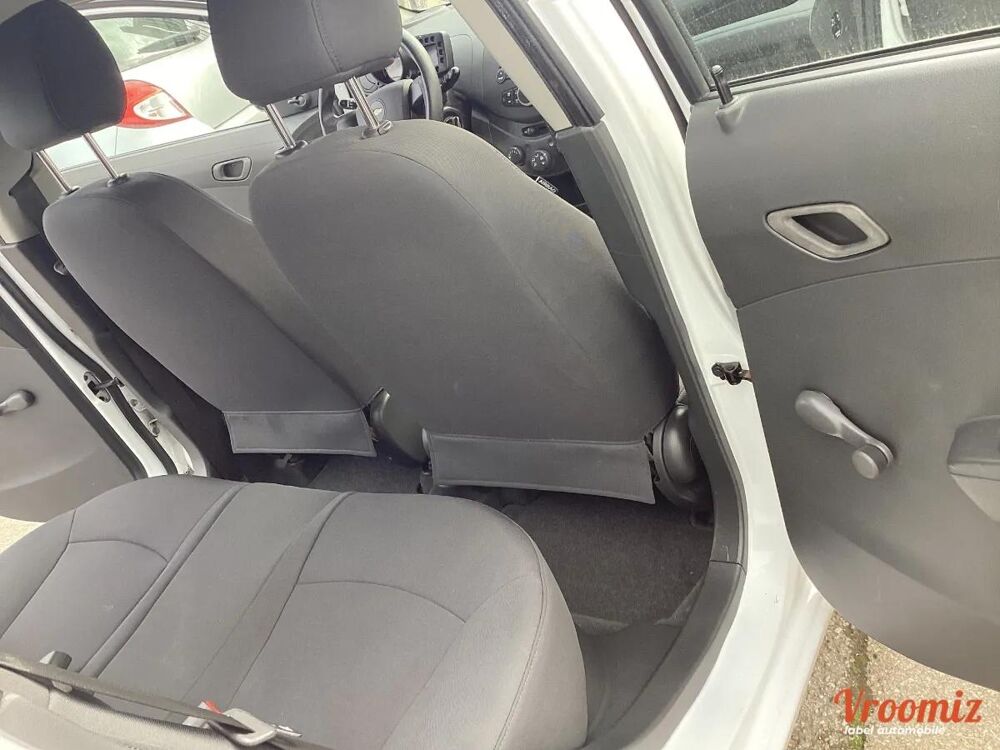 Spark 1.0 Bassis + 2011 occasion 62100 Calais