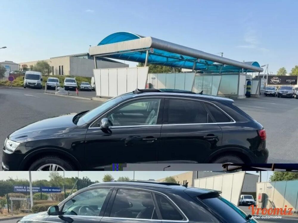 Q3 2014 occasion 49570 Montjean-sur-Loire