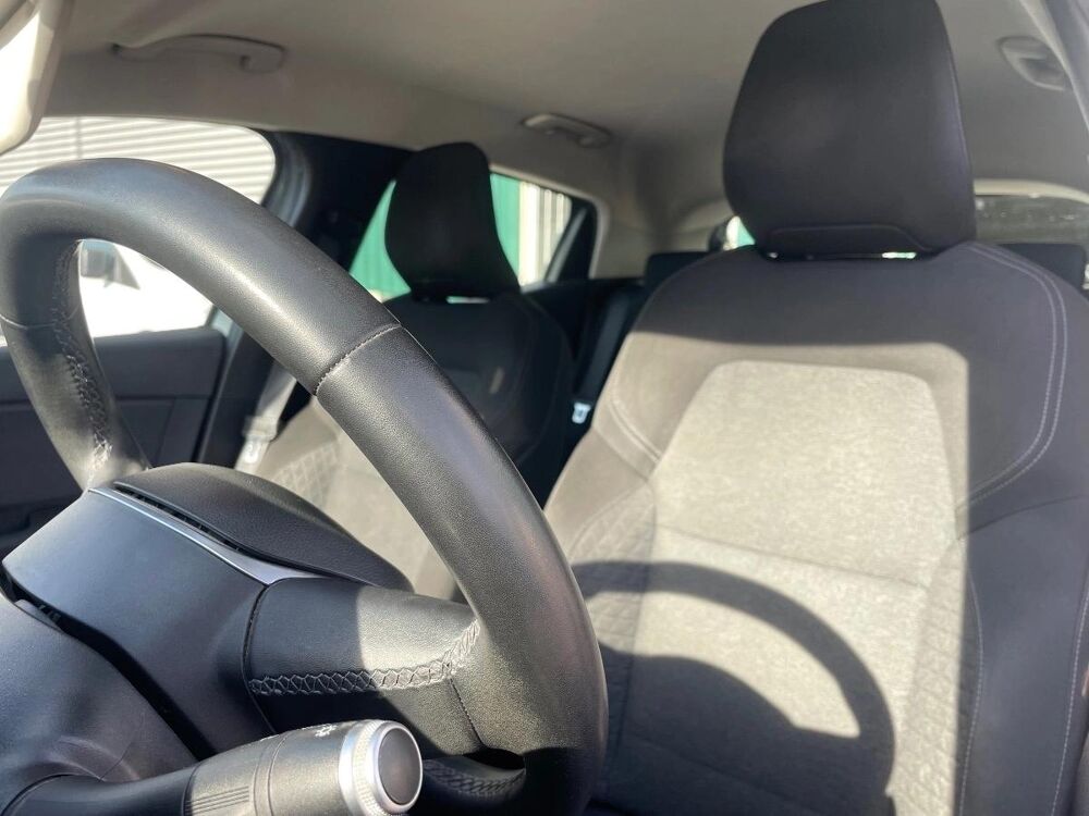 Clio 1.5 DCI 85 BUSINESS 2019 occasion 51100 REIMS