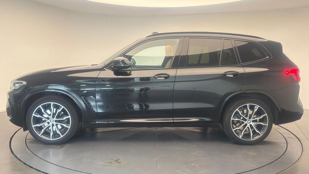 X3 XDRIVE20 xDrive 20 d M Sport 2022 occasion 59223 Roncq
