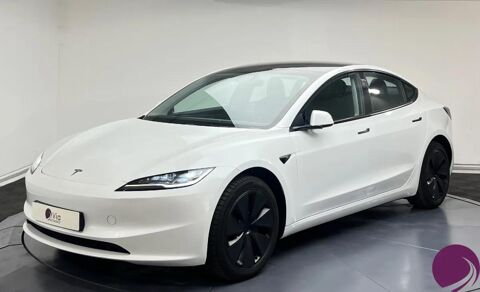 Tesla Model 3 Basis RWD 2024 occasion F&eacute;rin 59169