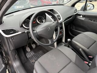 207 2012 occasion 95480 Pierrelaye