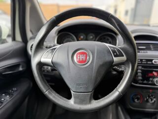 Punto 1.2 70 POP 2017 occasion 78630 Orgeval