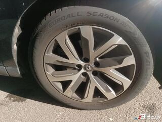 Espace 1.6 DCI TWIN-TURBO 160 INTENS 4CONTROL EDC BVA 2016 occasion 67500 Haguenau