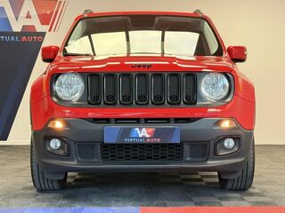Renegade 1.6 E-TORQ 110 EVO BROOKLYN EDITION 2WD START-STOP 2017 occasion 37550 SAINT AVERTIN