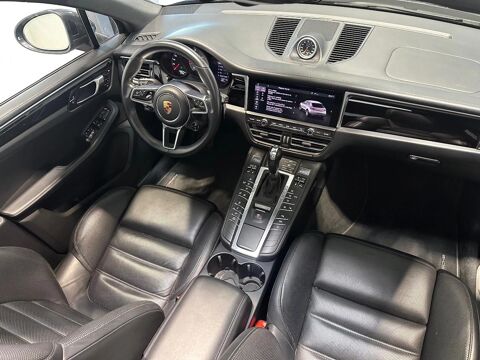 Macan 3.0 S S 2019 occasion 59494 Petite-For&ecirc;t