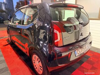 UP 1.0 60 BLUEMOTION CONNECT 2013 occasion 41000 Blois