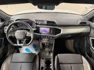 Q3 2.0 35 TDI 150 S-LINE S-TRONIC BVA 2020 occasion 62400 B&eacute;thune