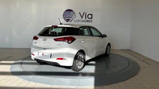 i20 1.4 CRDI Business Edition 2018 occasion 17600 Saujon