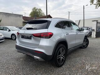 Classe GLA 2022 occasion 78690 LES ESSARTS LE ROI