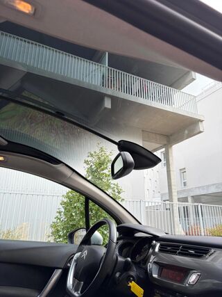 C3 2013 occasion 45400 FLEURY-LES-AUBRAIS