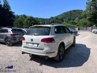Touareg 2013 occasion 69580 Sathonay-Camp