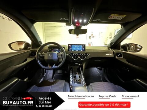 DS3 2020 occasion 66700 ARGELES-SUR-MER