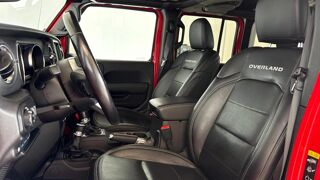 Wrangler 2022 occasion 17600 Saujon