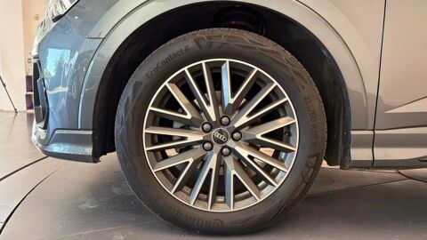 Q3 35 TFSI 35 TFSI S line 2022 occasion 59223 Roncq