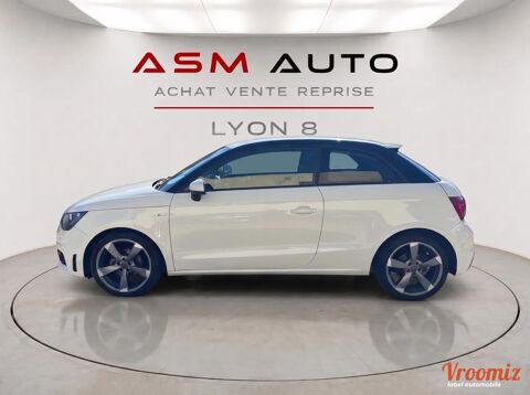 A1 2013 occasion 69008 Lyon 8e Arrondissement