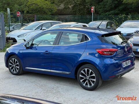 Clio 2022 occasion 91210 Draveil