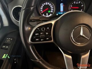 Sprinter FOURGON 3.0 319 CDI 190 3T5 43S RWD 7G-TRONIC BVA 2019 occasion 34140 M&egrave;ze