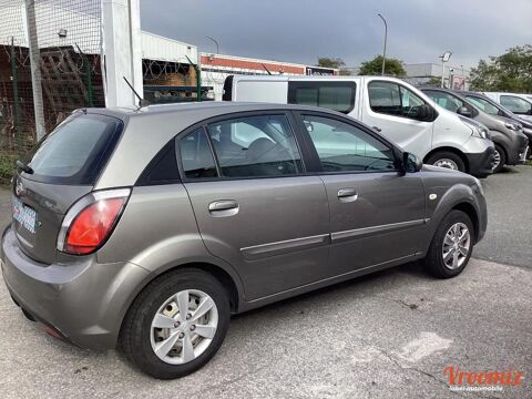 Rio 1.4 2011 occasion 62100 Calais