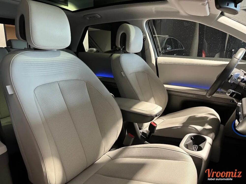 Ioniq 5 ELECTRIC 230 76PPM 77KWH EXECUTIVE 2WD BVA 2023 occasion 51370 CHAMPIGNY