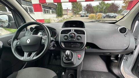 Kangoo Express Express Grand Confort (L1) 2020 occasion 33600 Pessac