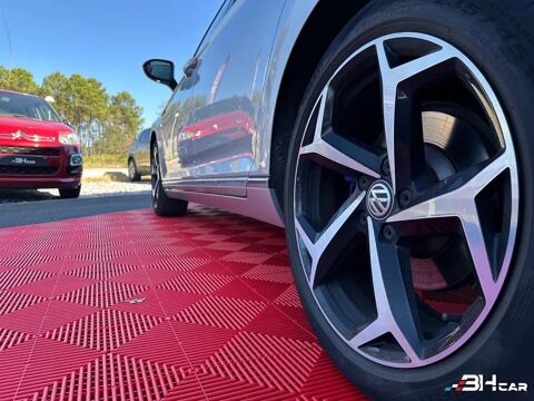 Passat BREAK 1.4 GTE TSI E-POWER 218H 155 PHEV HYBRID 2019 occasion 33980 Audenge