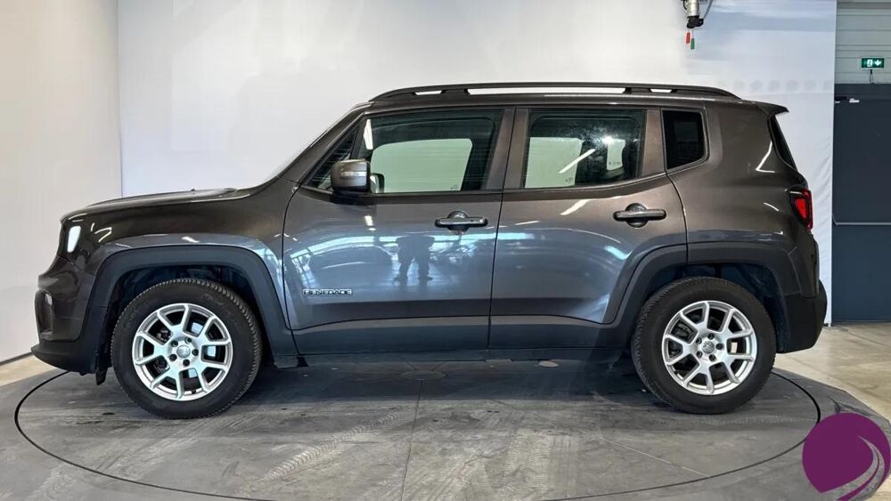 Renegade 2019 occasion 66000 Perpignan