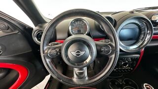 Countryman 1.6 215 JOHN COOPER WORKS ALL4 2012 occasion 17600 Saujon