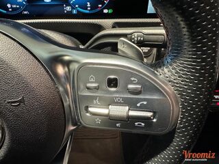 Classe CLA COUPE 2.0 200 D 150 AMG LINE 8G-DCT BVA 2022 occasion 51370 CHAMPIGNY