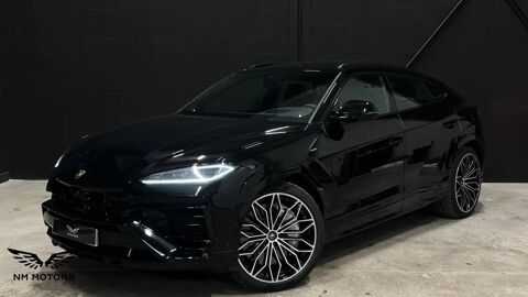 Lamborghini Urus 4.0 800H 620 PHEV HYBRID SE 4WD BVA 2025 occasion SAINT-AUNES 34130
