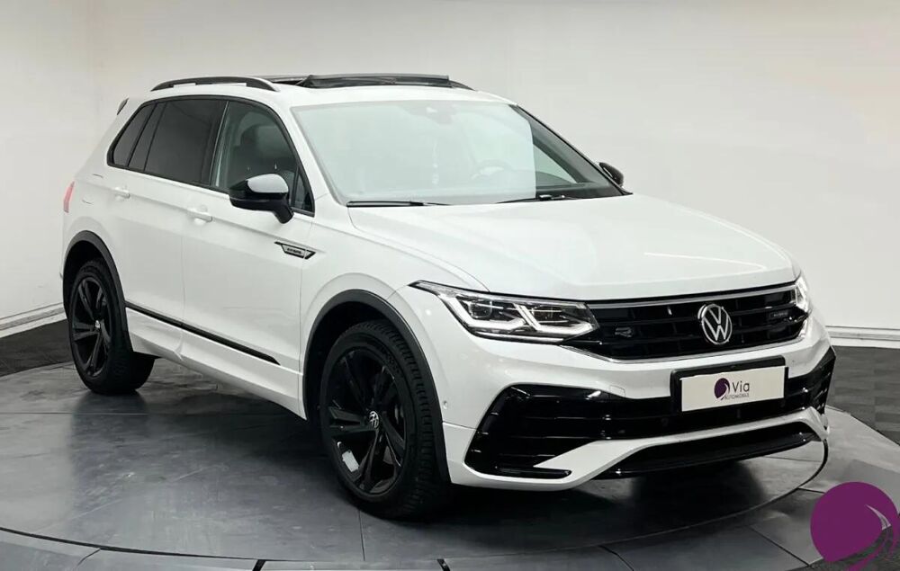 Tiguan 1.4 EHYB R-Line Exclusive eHybrid 2024 occasion 59169 F&eacute;rin