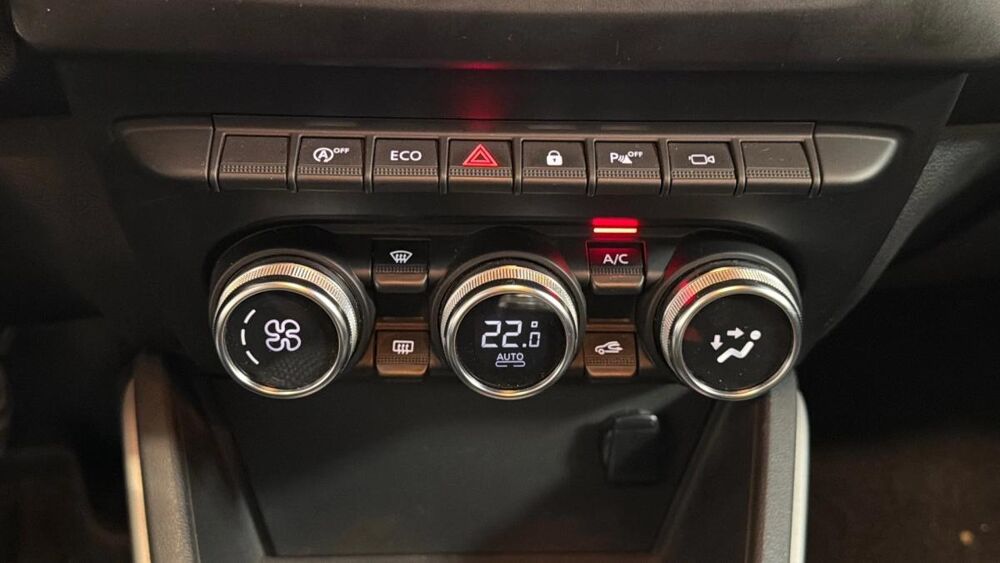 Duster 1.3 TCe 130ch Prestige 4x2 / 1&egrave;re MAIN 2020 occasion 91380 Chilly-Mazarin