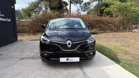 Sc&eacute;nic 1.7 BLUEDCI 120 INTENS 2019 occasion 33600 Pessac