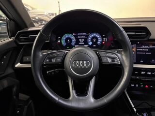 A3 SPORTBACK 1.4 40 TFSIE 204H 150 PHEV HYBRID 25.7KWH DESIGN L 2022 occasion 13150 TARASCON