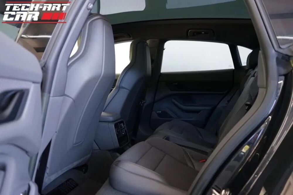 Taycan CROSS-TURISMO ELECTRIC 476H 380 93.4KWH PERFORMANCE-PLUS 4 B 2022 occasion 57800 FREYMING-MERLEBACH