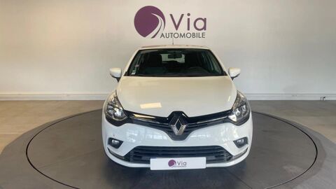 Clio TCE 75 Business 2018 occasion 33600 Pessac