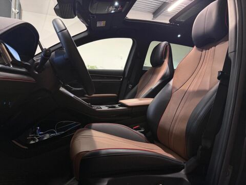 Seal 1.5 218H 100 DM-I PHEV HYBRID 18.3KWH BOOST BVA 2025 occasion 78410 Aubergenville