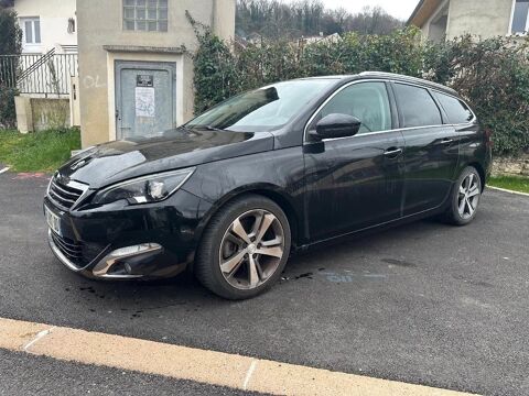 Peugeot 308 GENERATION-II SW 2.0 BLUEHDI 150 FELINE 