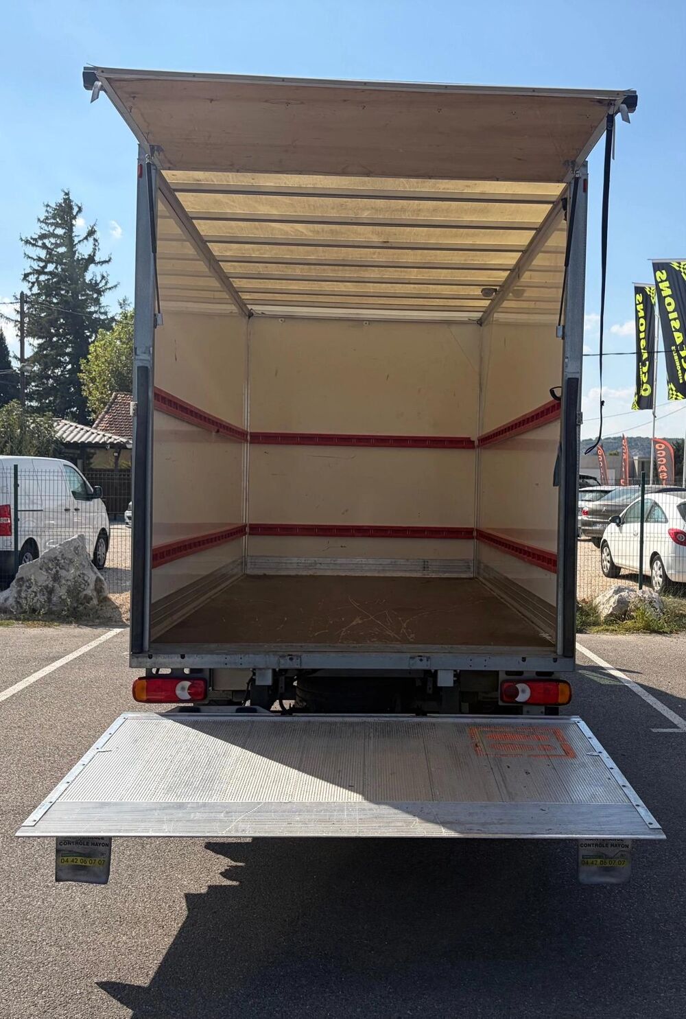 Master 2018 occasion 84300 Cavaillon