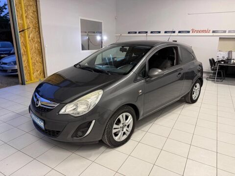 Corsa 1.2 70 EDITION 2011 occasion 45160 Olivet