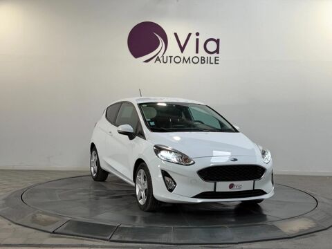 Fiesta 1.5 TDCI Affaires Trend 2020 occasion 62400 B&eacute;thune