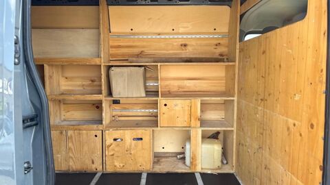 Movano 2021 occasion 66000 Perpignan