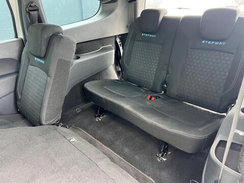 Lodgy STEPWAY 1.5 DCI 110 2016 occasion 51350 Cormontreuil