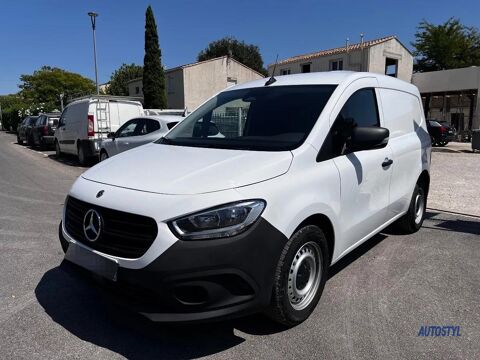 Citan fourgon 2025 occasion 30250 Sommi&egrave;res