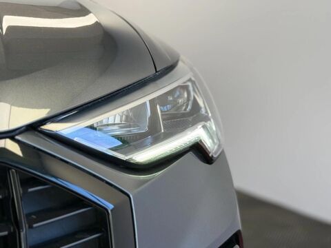 Q3 2.0 35 TDI 150 S-LINE S-TRONIC BVA 2022 occasion 37550 SAINT AVERTIN