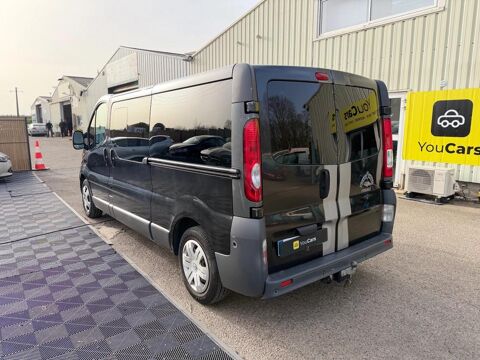  2009 occasion 78630 Orgeval
