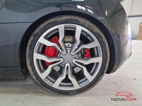 R8 COUPE 4.2 FSI 420 QUATTRO R-TRONIC BVA 2008 occasion 31390 Carbonne