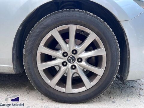 Mazda6 2016 occasion 69580 Sathonay-Camp