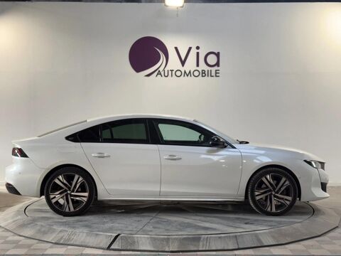 508 1.6 PTEC GT 2019 occasion 62400 B&eacute;thune